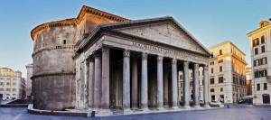 Hotels-near-the-Pantheon-in-Rome