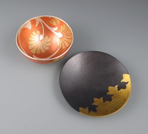 Art, Metalsmithing, Bowls