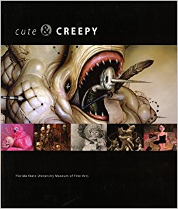 Cute & Creepy Catalog