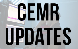 CEMR Updates