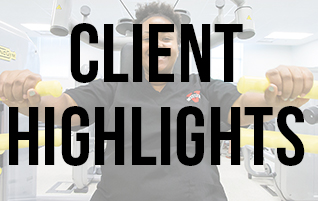 Client Highlights