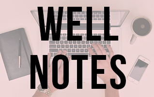 WellNotes