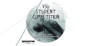 Student Competition Card