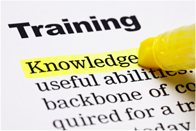 Training Definition