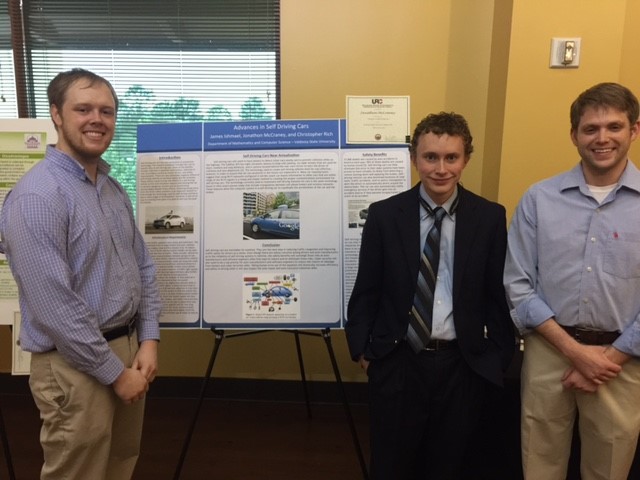 Undergraduate Research Symposium