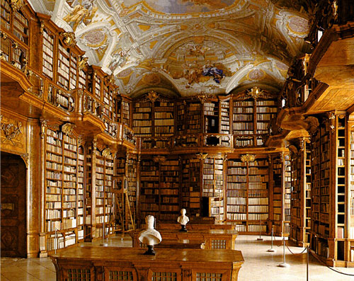 bibliothek