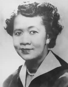 Dr. Dorothy Height