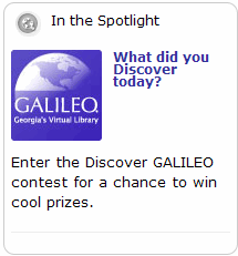 Discover GALILEO Image