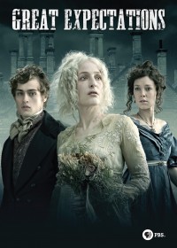 View Great Expectations Movie 2011 Pictures