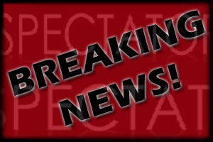 breaking news