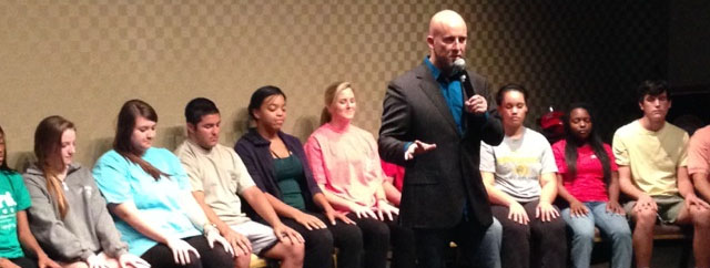 comedyhypnotist