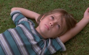 Boyhood