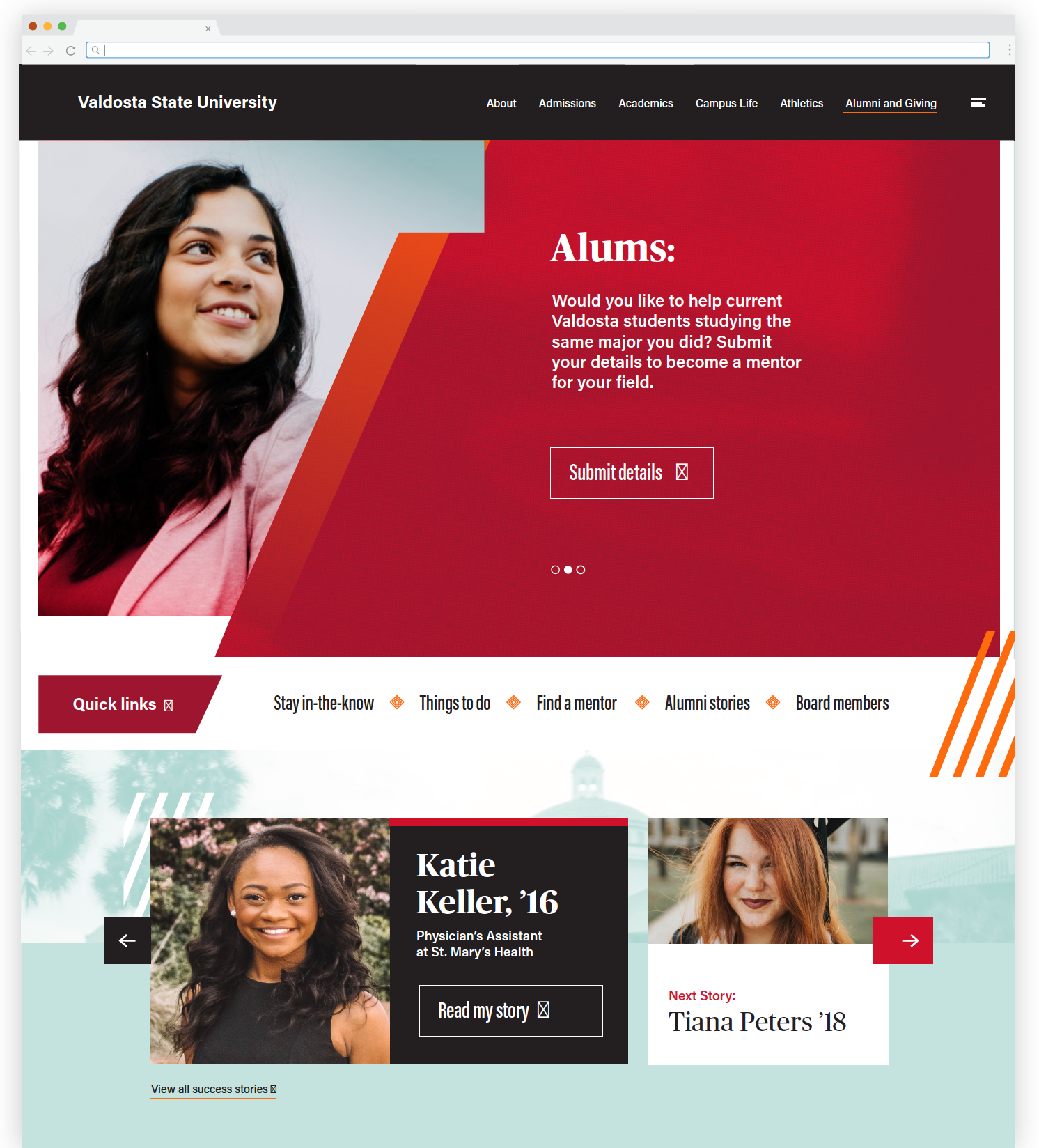 Alumni