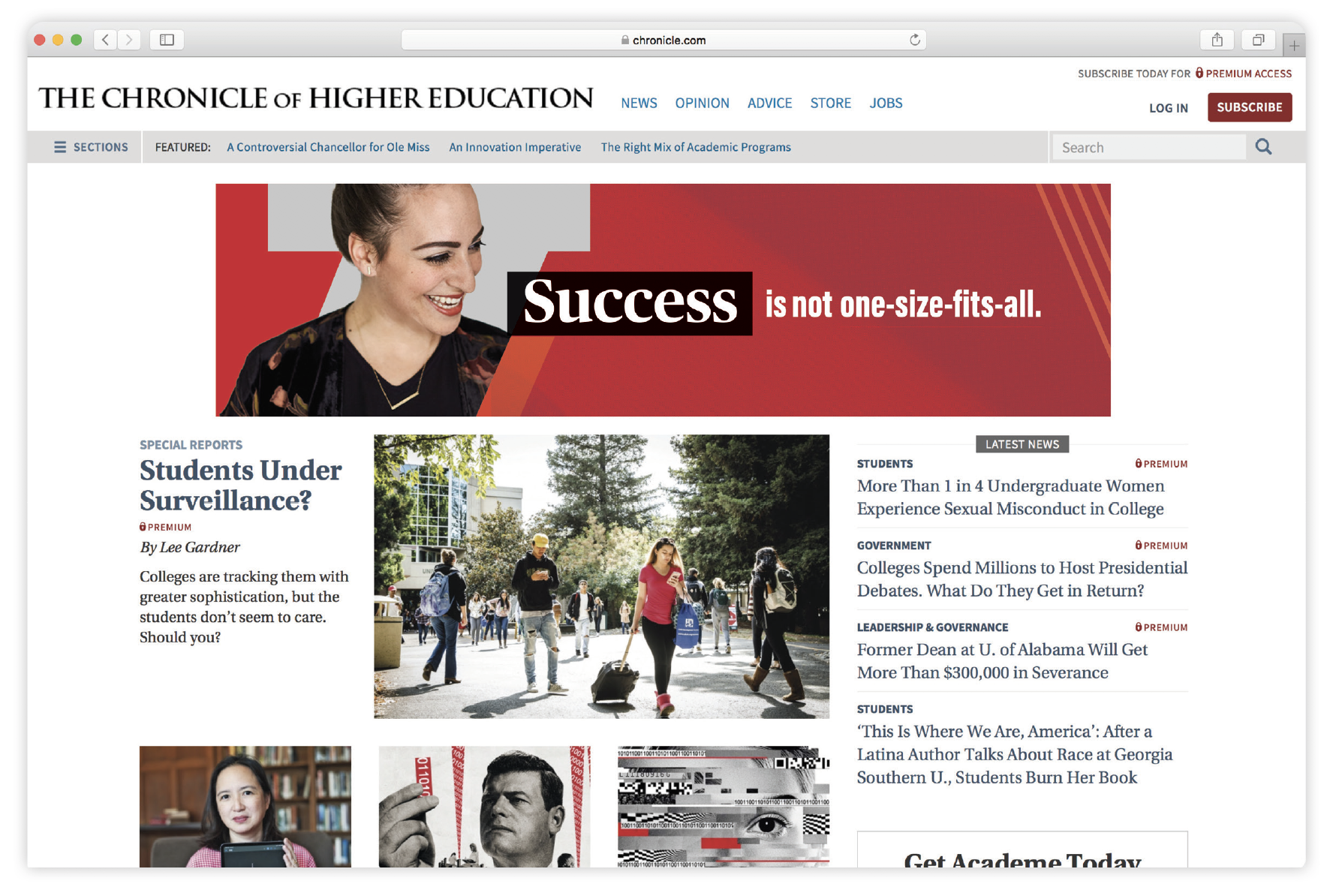 digital ad