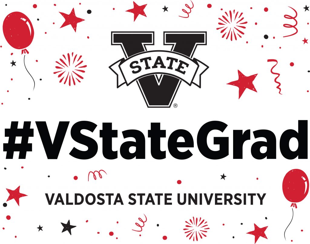 Class of 2020 #vstategrade print at home sign.