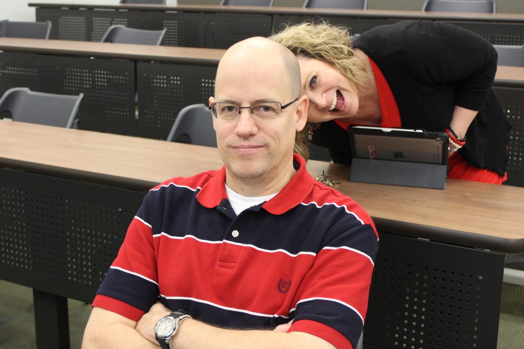 Striving To Thriving The J1 Experience College Of Nursing And Health