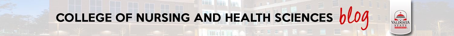 College of Nursing and Health Sciences Blog
