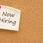 Now hiring image