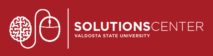 Solutions Center Valdosta State University