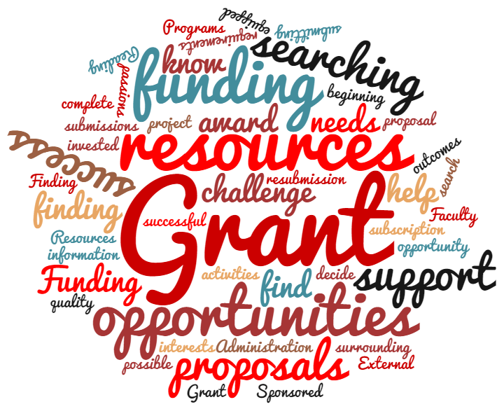 Grant Funding Resources