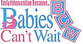 You are currently viewing SPOTLIGHT: Babies Can’t Wait with Dr. Jade Coston