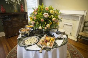 Read more about the article Grant Writers Appreciation Reception