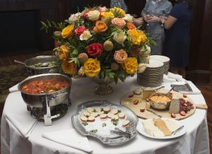 Read more about the article 2017 Grant Writers Reception