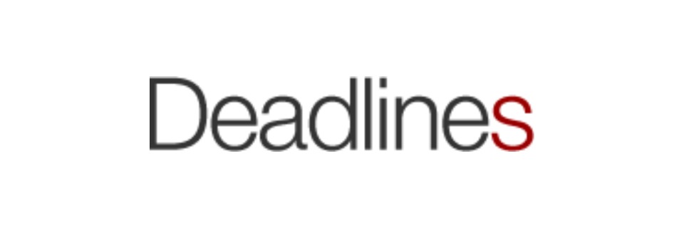 Read more about the article Deadlines from the Grants Resource Center