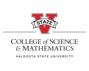 Valdosta State University College of Science and Mathematics logo