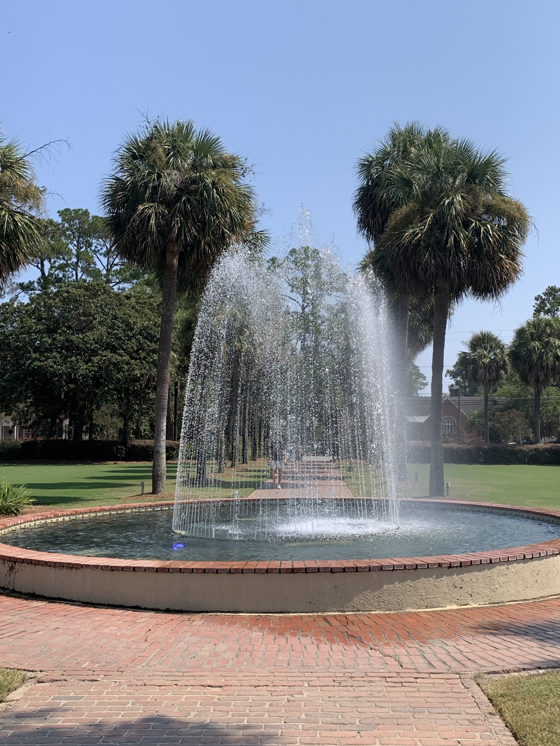 VSU students feeling the impact of record-breaking US government shutdown