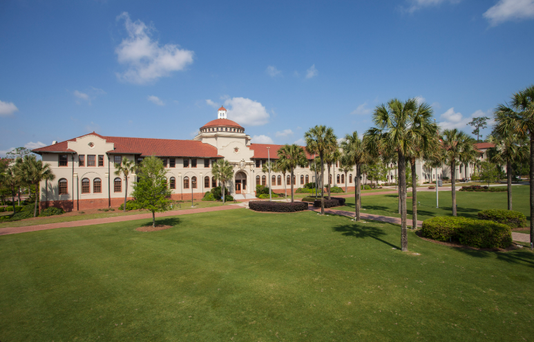 The Upcoming VSU Undergraduate Research Symposium