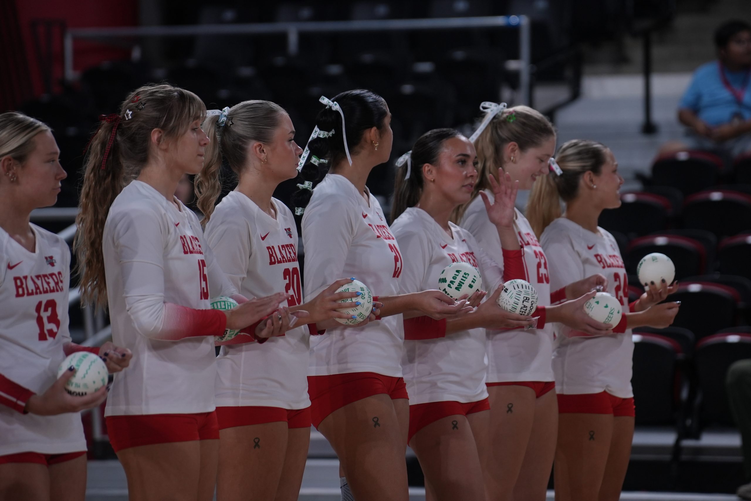 VSU sweeps weekend road matches, prepares to host Montevallo - The ...