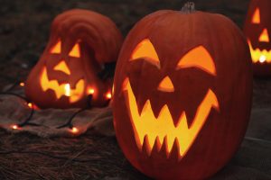 Read more about the article Healthy Halloween
