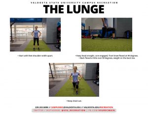 Read more about the article Lunge