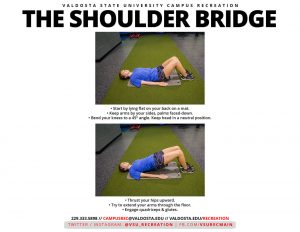 Read more about the article Shoulder Bridge