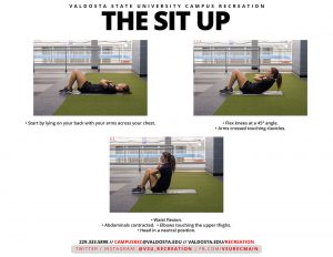 Read more about the article Sit Up
