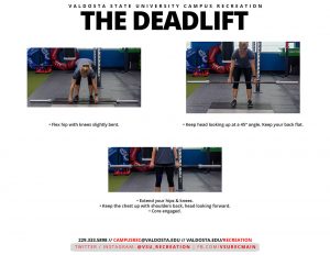 Read more about the article Deadlift