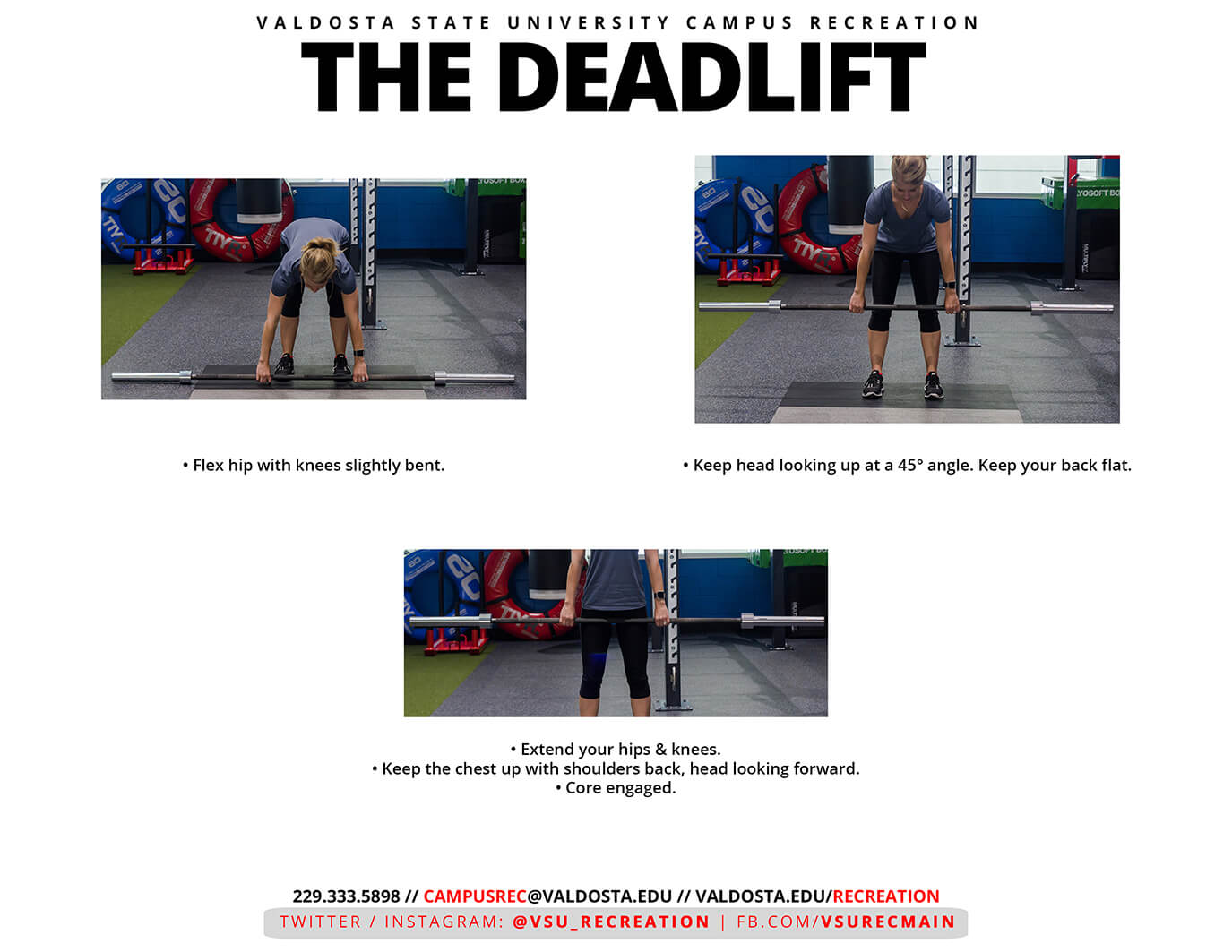 You are currently viewing Deadlift