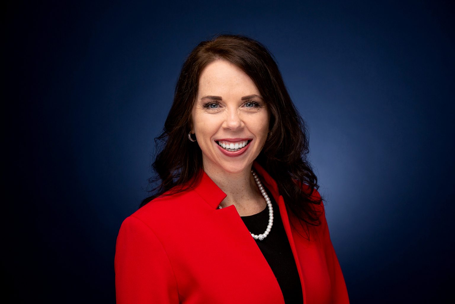 Young Alumni Spotlight Meghan McBride Valdosta State University