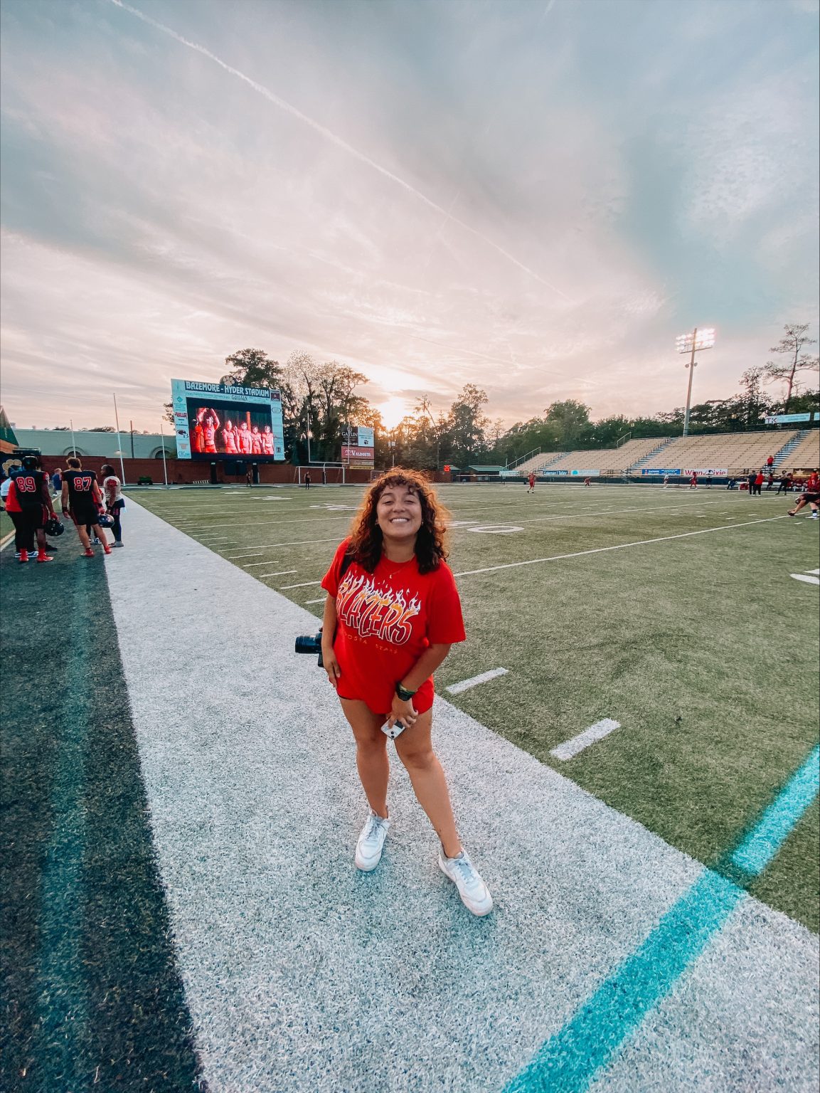 Everything You Need To Know About Orientation at VSU Valdosta State